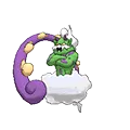 Tornadus - #641