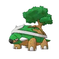 Torterra - #389