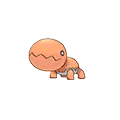 Trapinch - #328