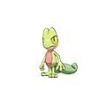 Treecko - #252