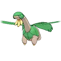 Tropius - #357