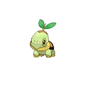 Turtwig - #387