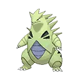 Tyranitar - #248