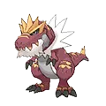 Tyrantrum - #697