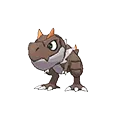 Tyrunt - #696