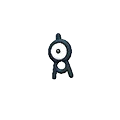 Unown - #201