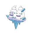 Vanilluxe - #584