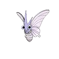 Venomoth - #049