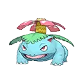 Venusaur - #003