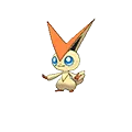 Victini - #494