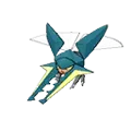 Vikavolt - #738