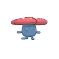 Vileplume - #045