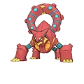 Volcanion - #721