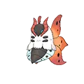 Volcarona - #637