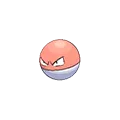 Voltorb - #100