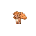 Vulpix - #037