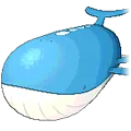 Wailord - #321