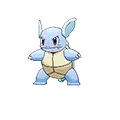 Wartortle - #008