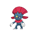 Weavile - #461