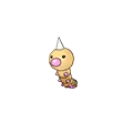 Weedle - #013