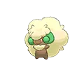 Whimsicott - #547