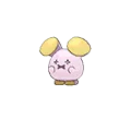 Whismur - #293