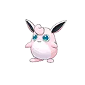 Wigglytuff - #040