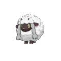 Wooloo - #831