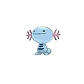 Wooper - #194