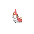 Wurmple - #265