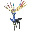 Xerneas - #716