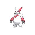 Zangoose - #335