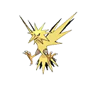 Zapdos - #145