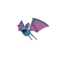 Zubat - #041